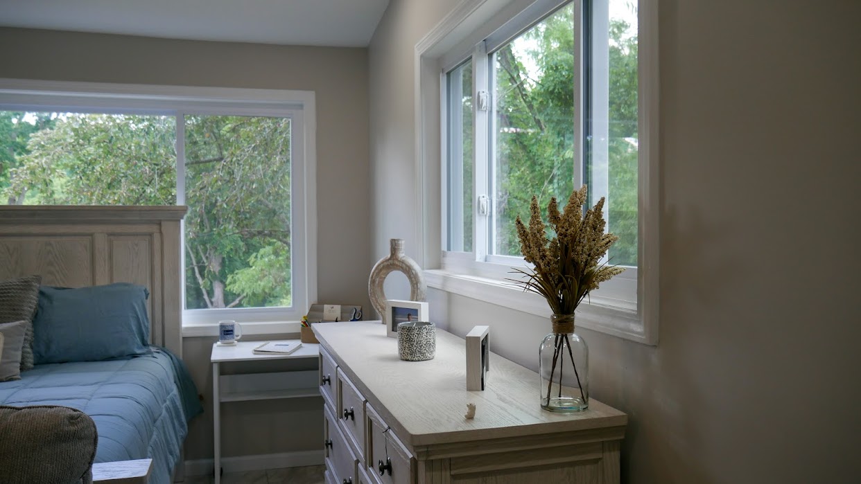 Almost Heaven Building Company Image