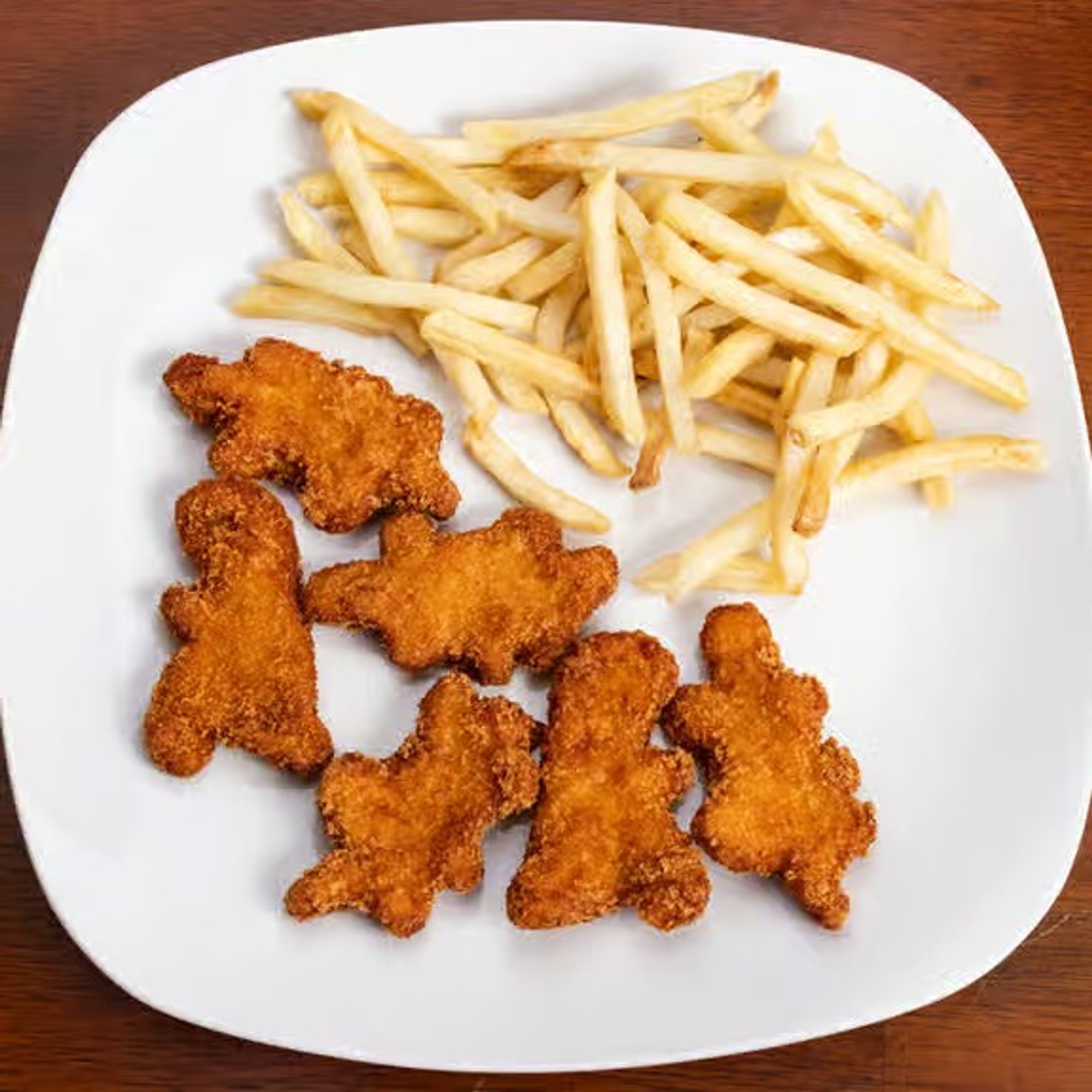 Kid's Chicken Nuggets