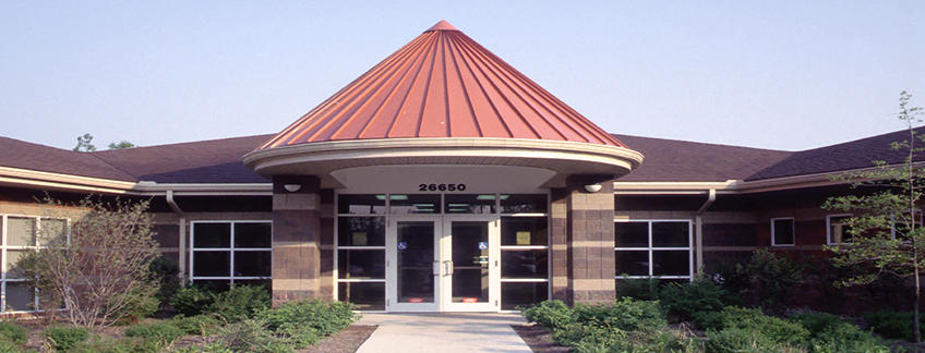 Beaumont Teen Health Center - Taylor Photo