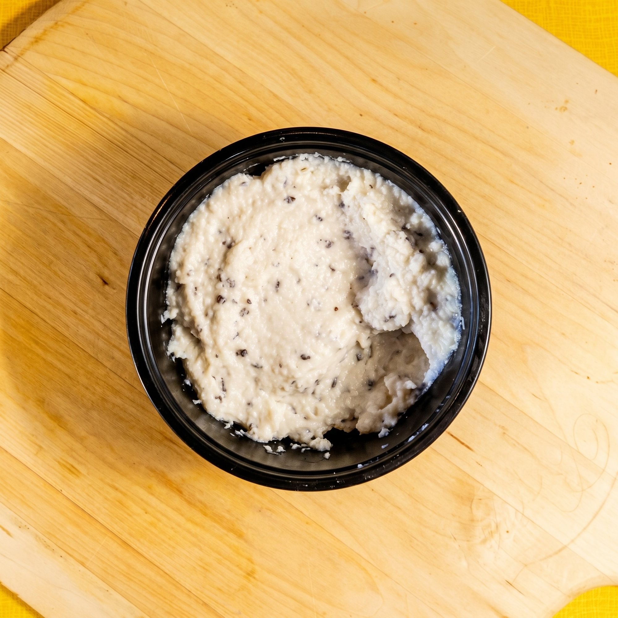 Herbed Ricotta Sauce