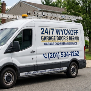 24/7 Wyckoff Garage Door's Repair