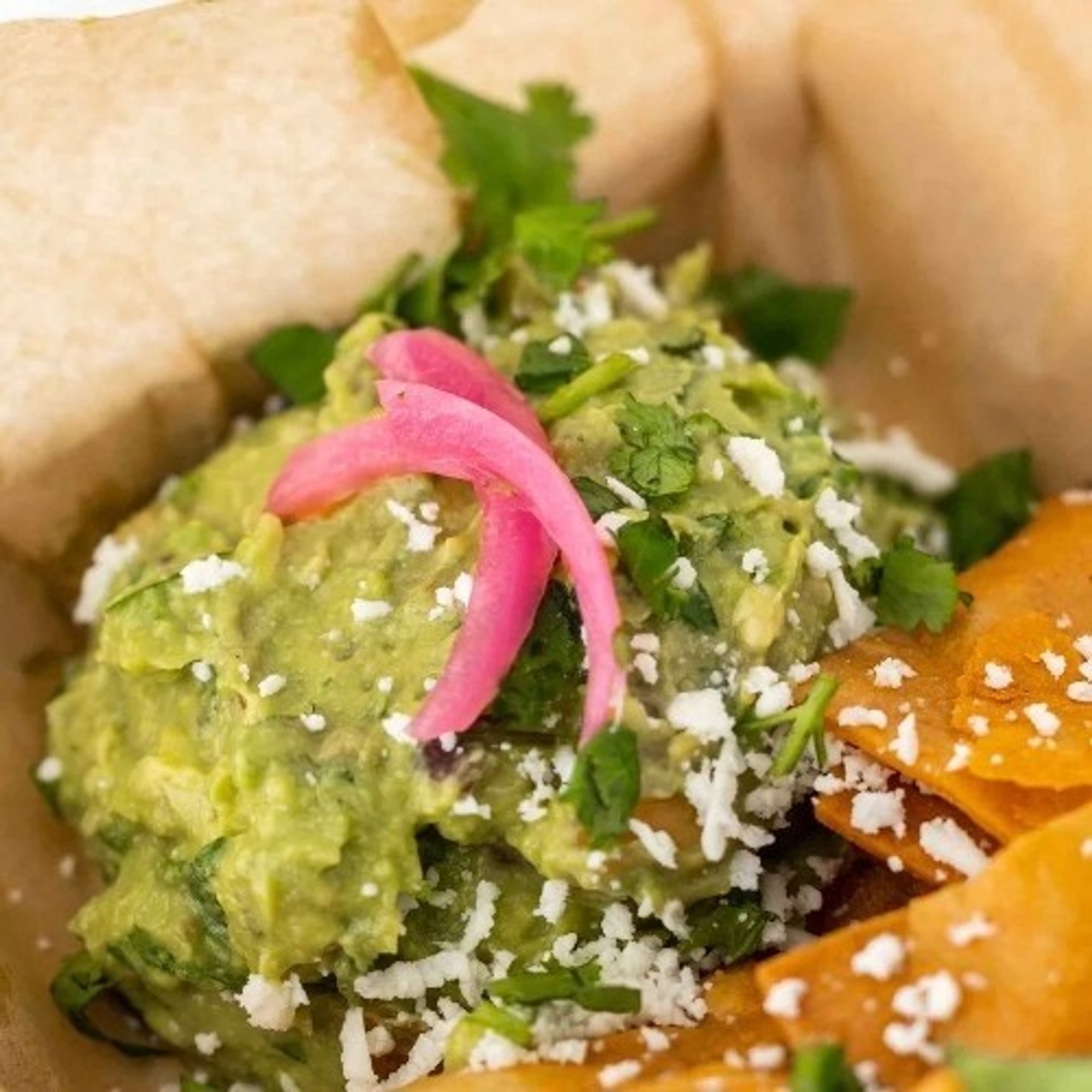 Side of Guacamole