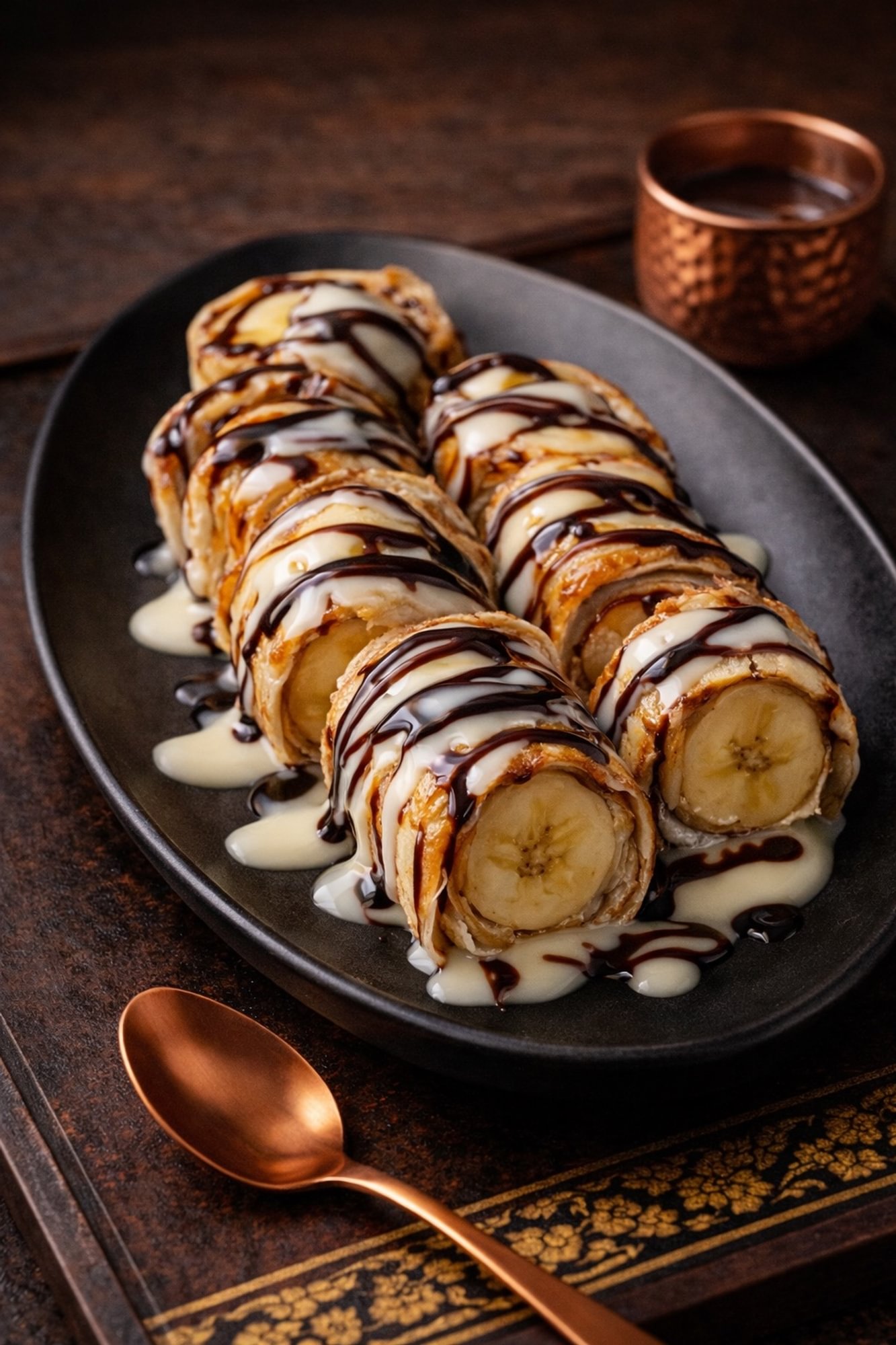 Phuket Roti