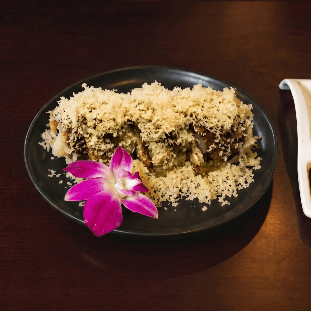 Godzilla Roll