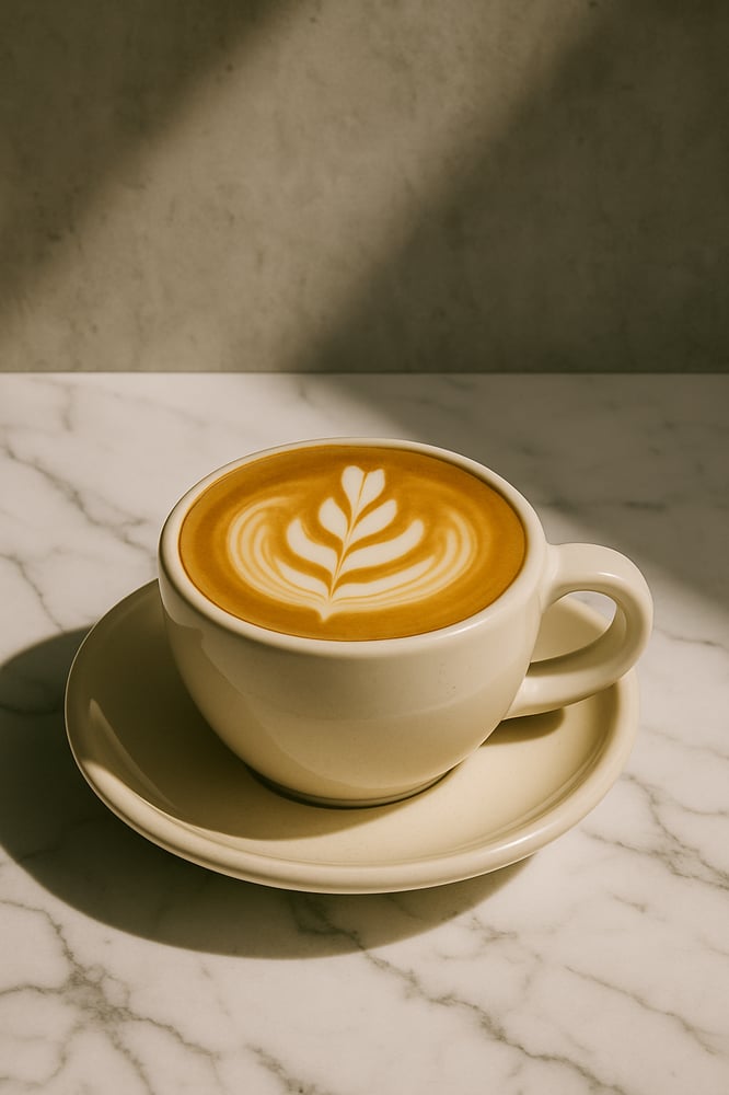 Flat White