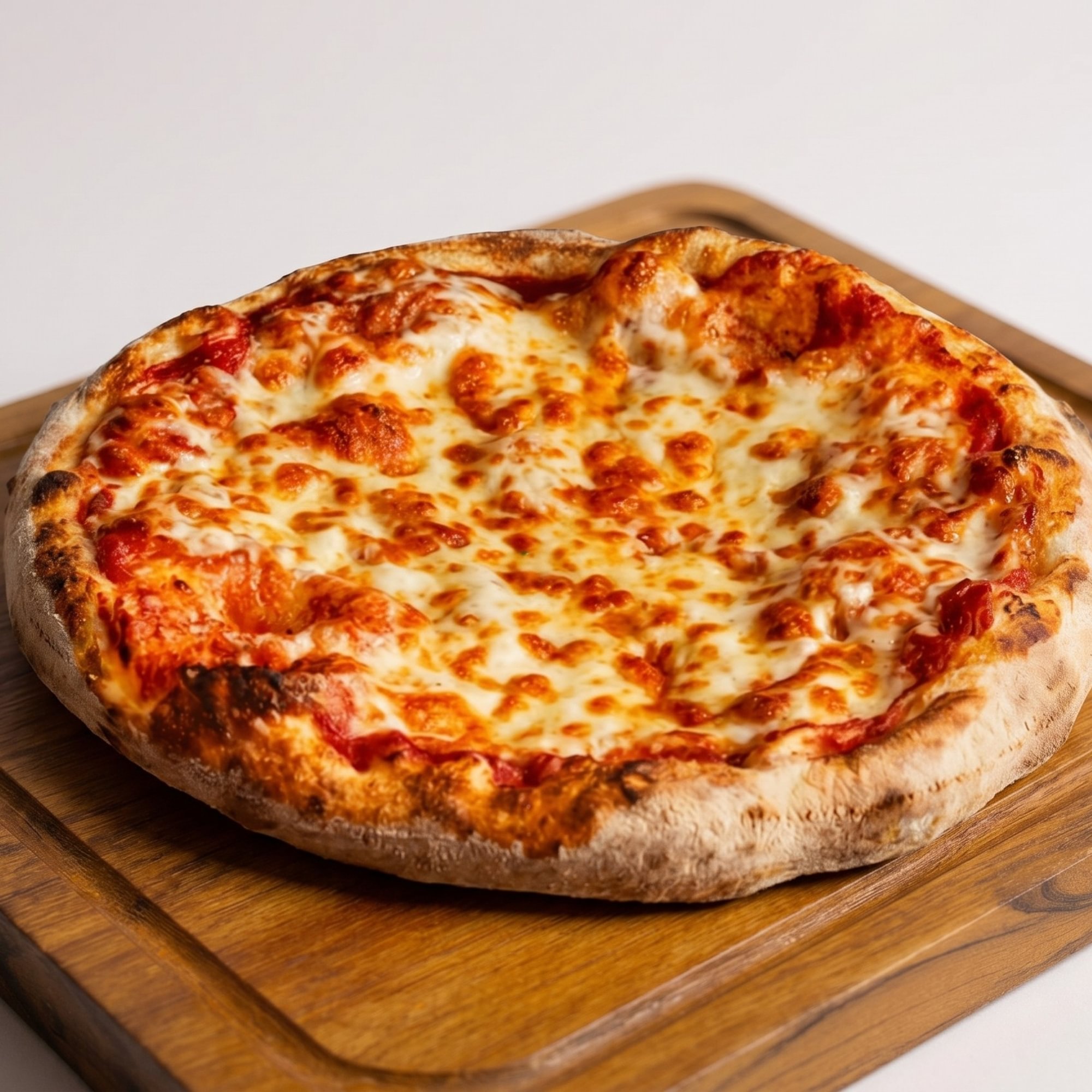 Mini Pizza Lunch Special