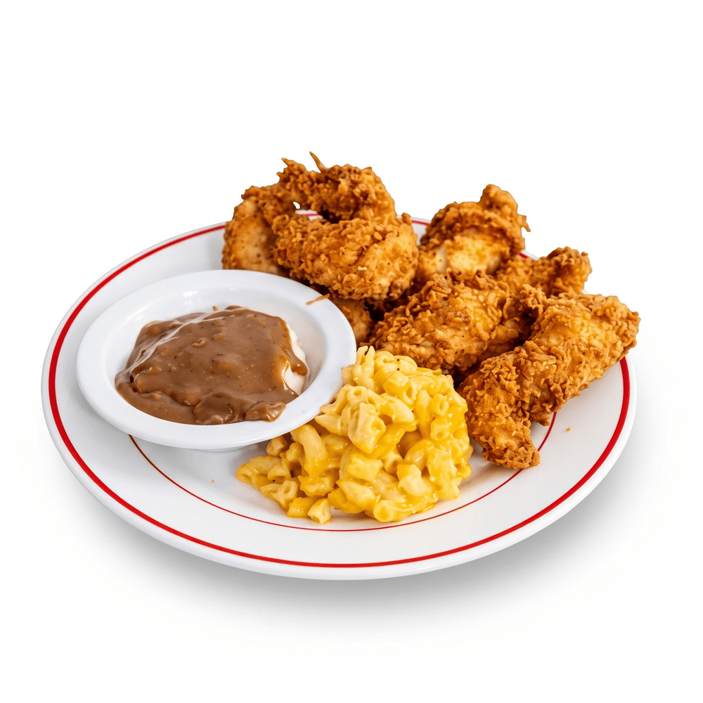 Tender Dinner