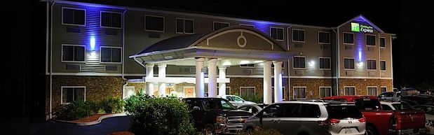 Images Holiday Inn Express Ludlow - Chicopee Area