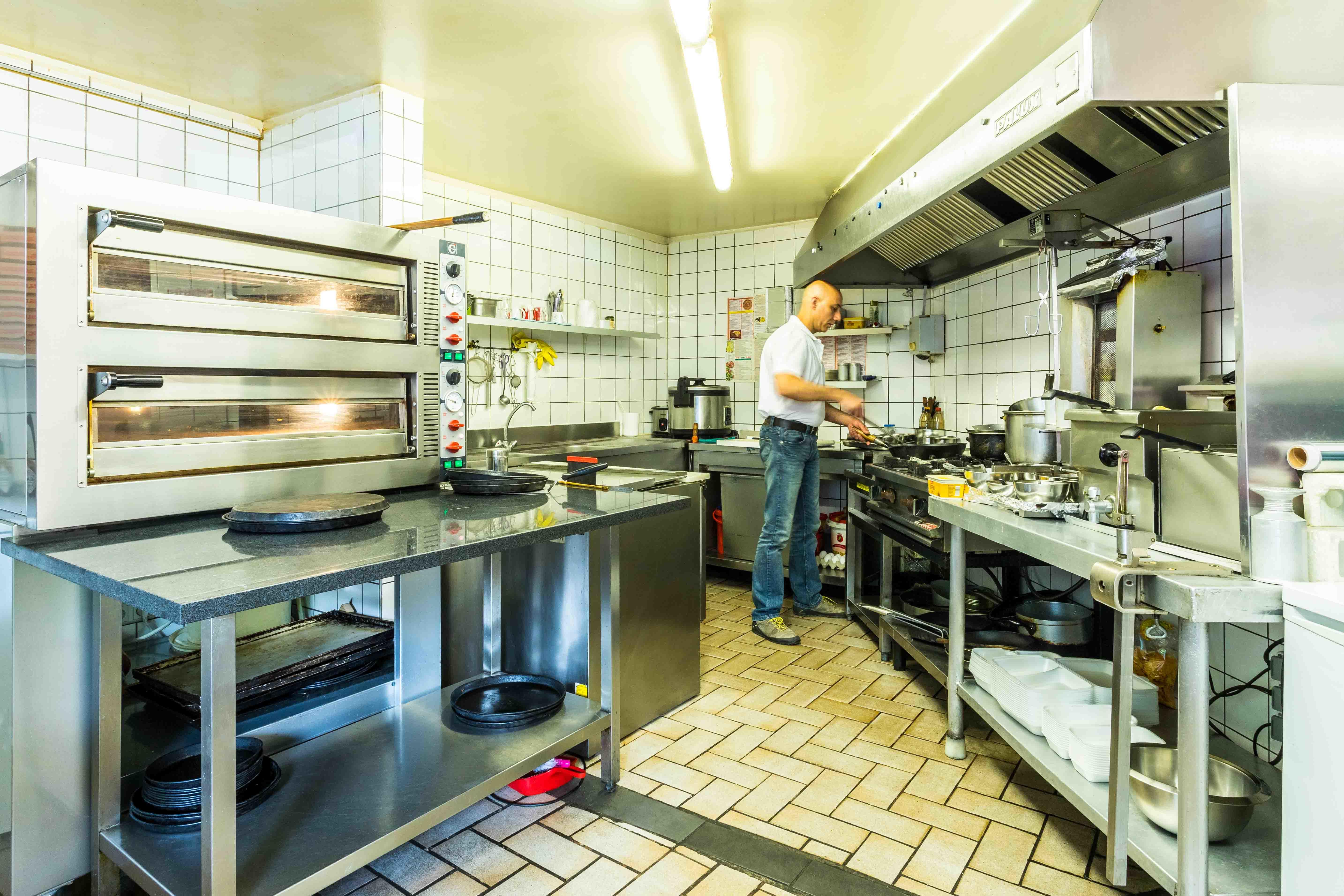 Bilder Pizza Maxims