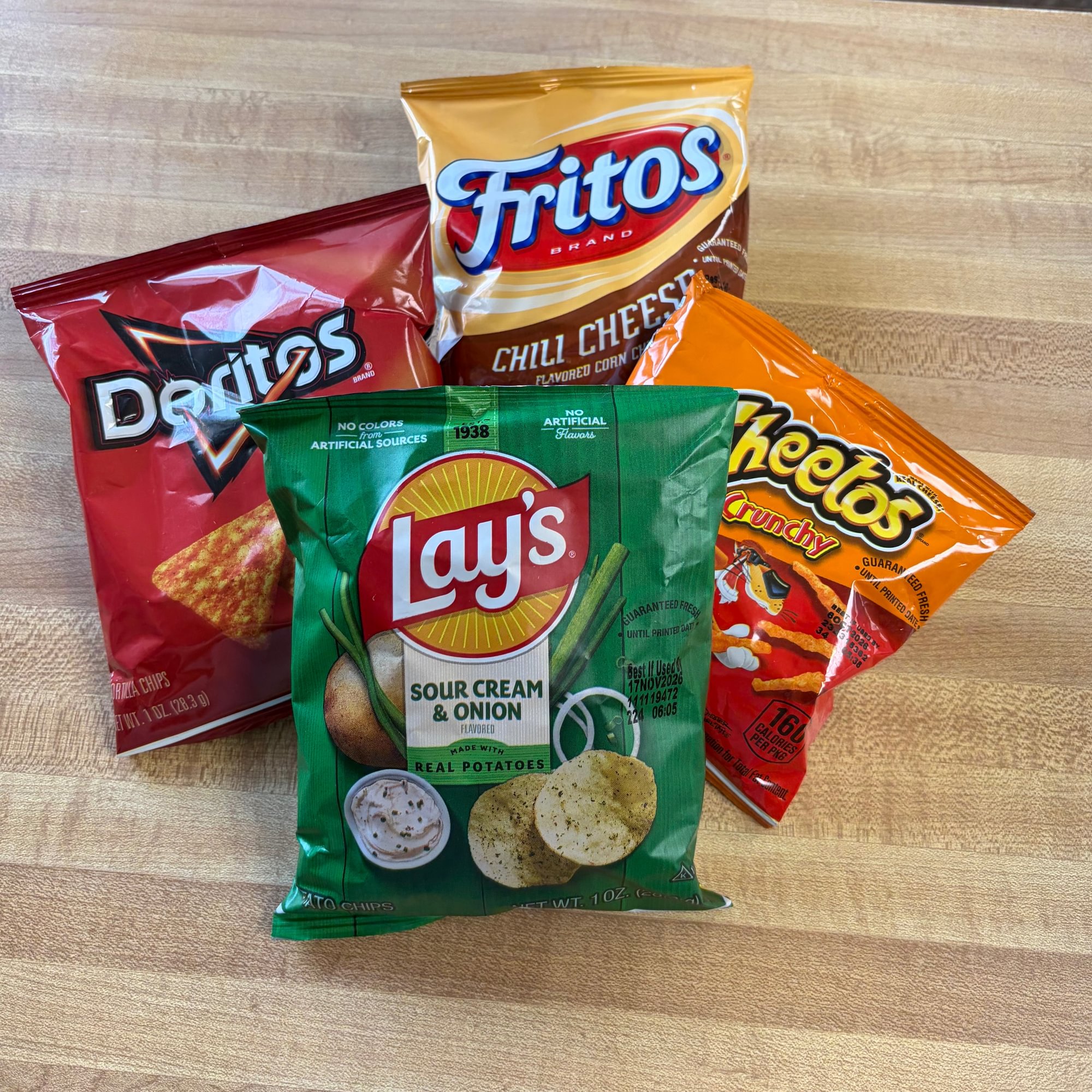 Chips
