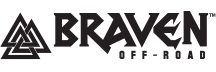 Braven Wheels