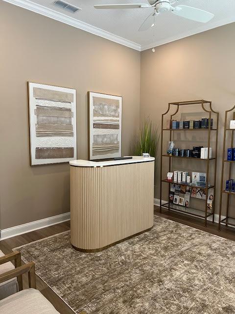 Amason Aesthetics - World Golf Village Image