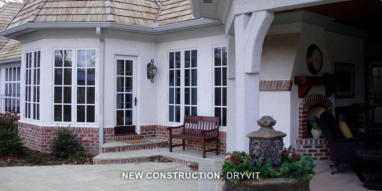 Hofmann Construction & Plastering Inc. Image