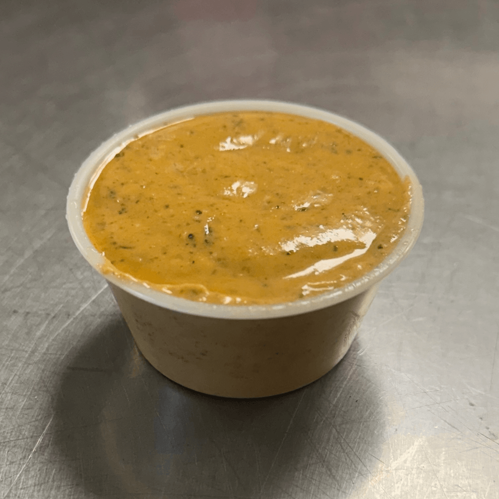 2 Oz Chipotle Ranch
