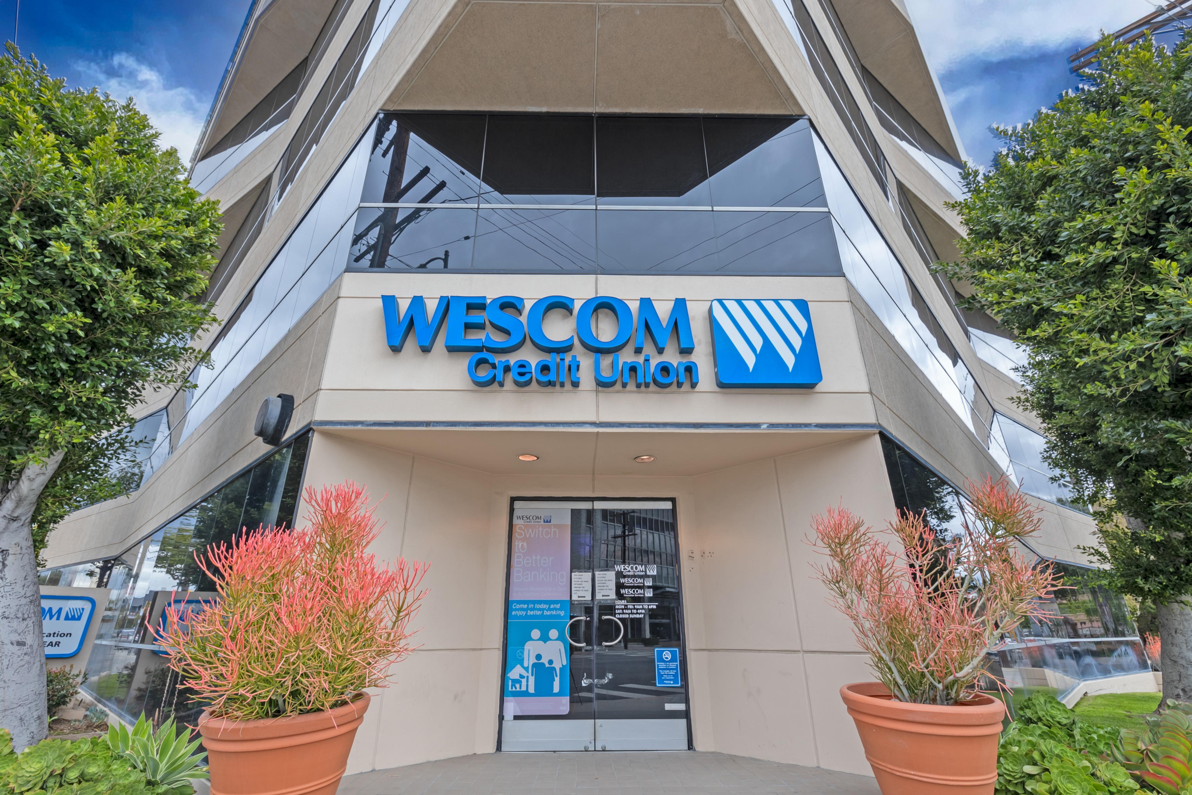 Wescom Financial Image