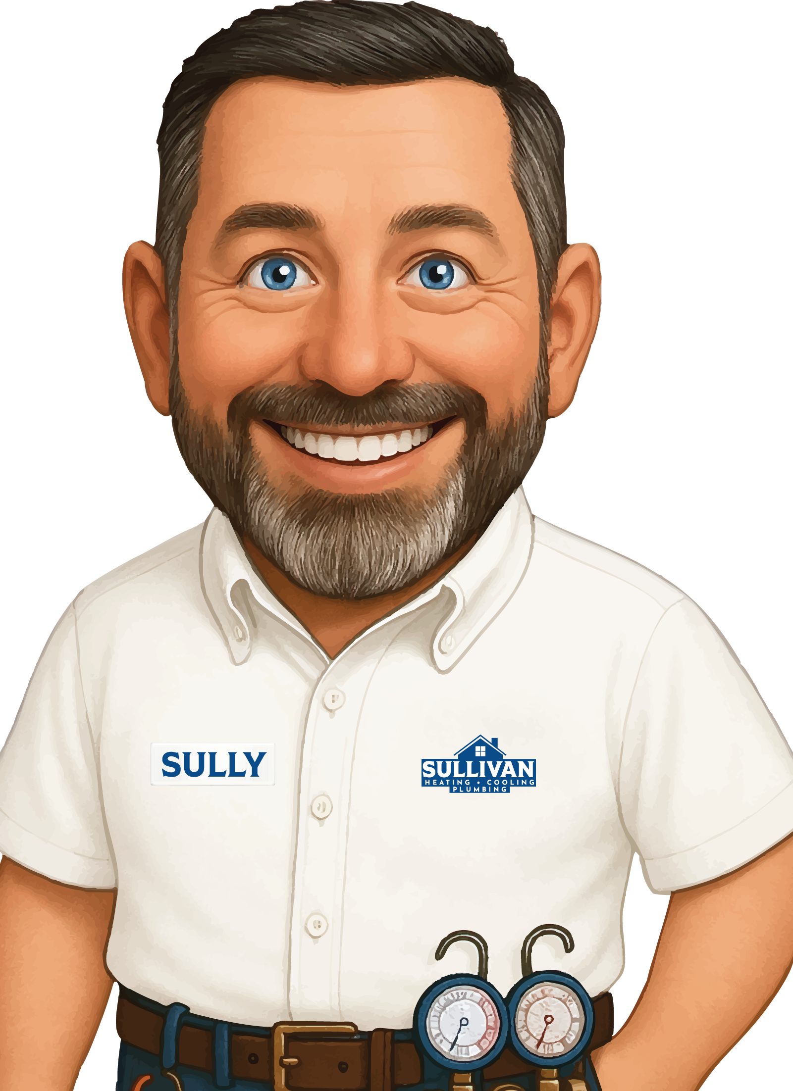 Sullivan Heating Cooling Plumbing Image