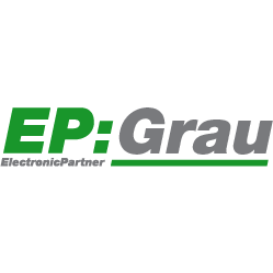 Logo von EP:Grau
