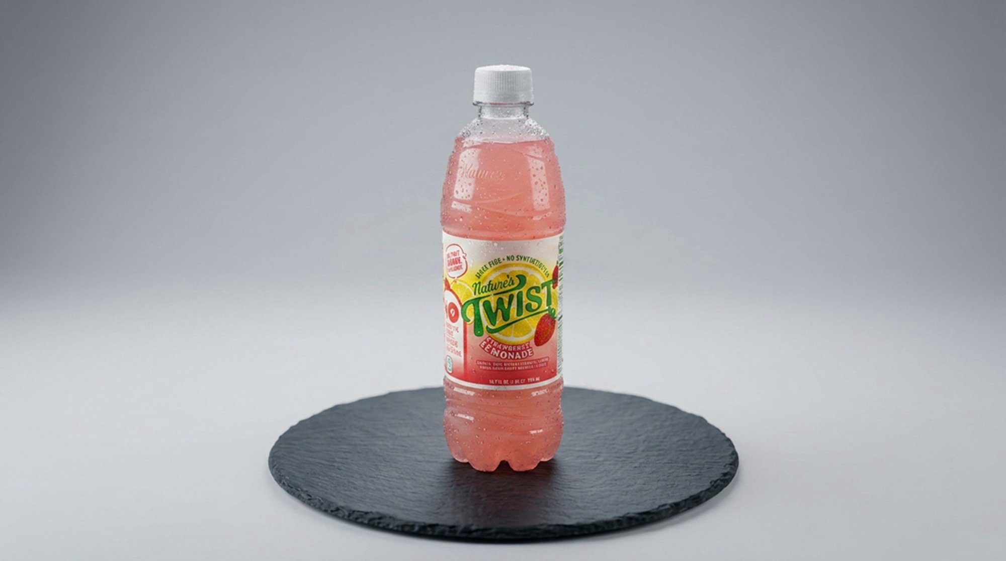 Strawberry Lemonade