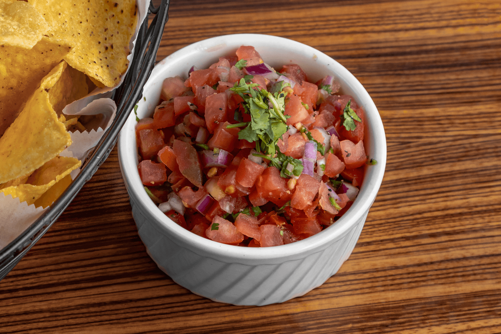 Pico De Gallo