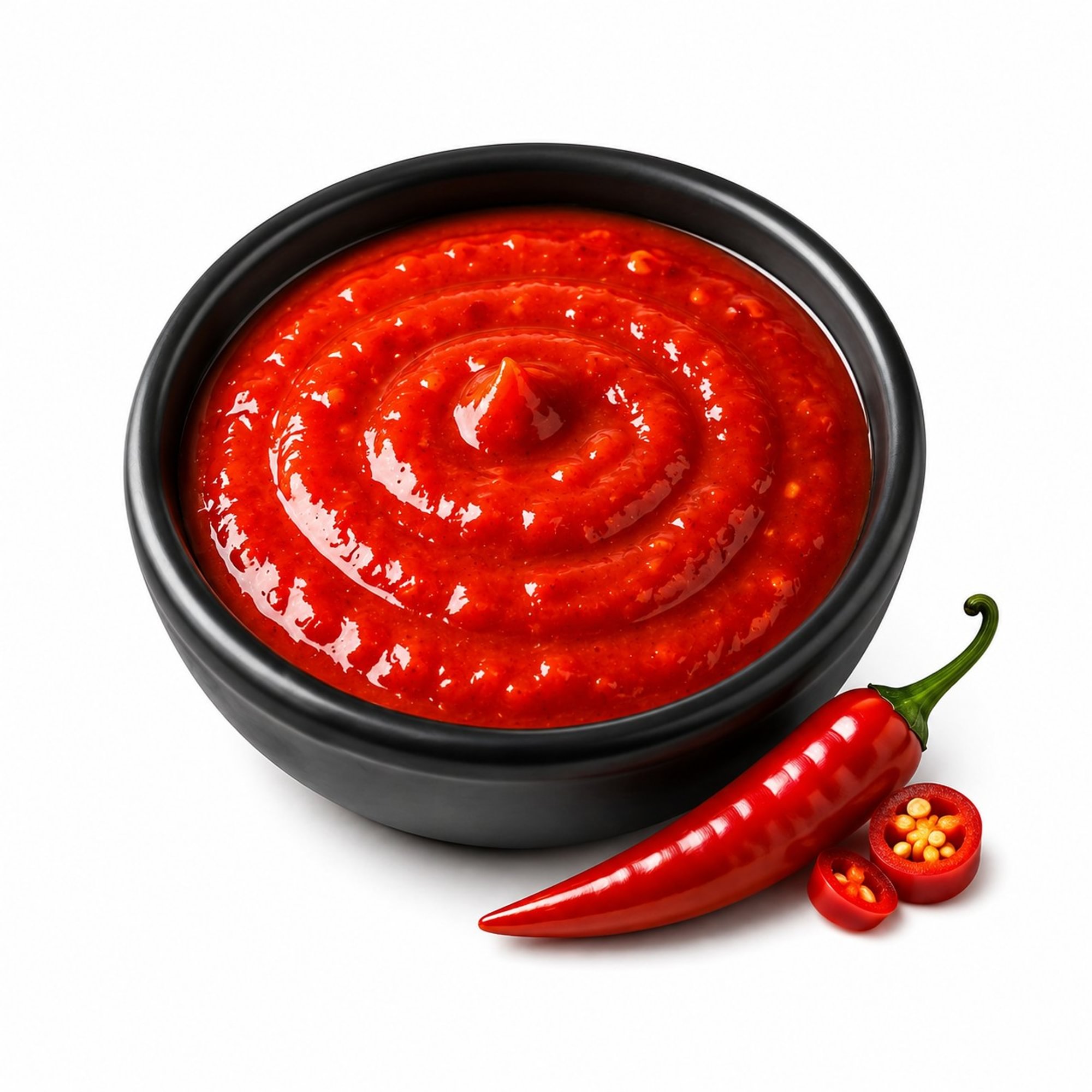 Sweet Chili