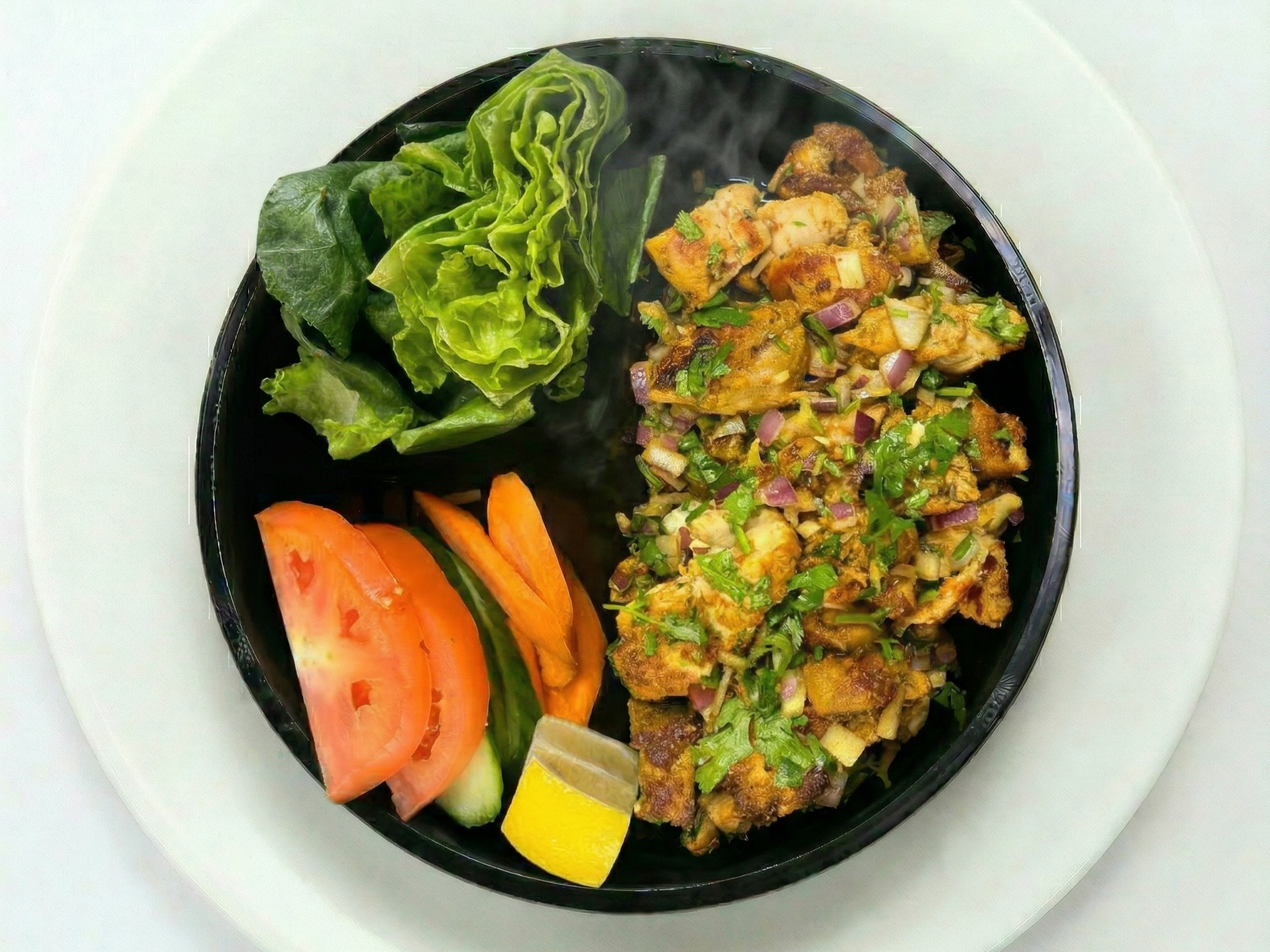 Chicken Sekwa