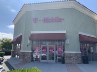 T Mobile Store At 595 Grand Ave 100 San Marcos Ca T Mobile