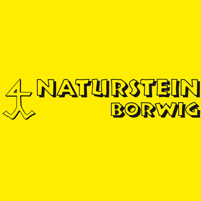Logo von Naturstein Borwig