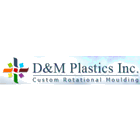 D & M Plastics Inc Lacombe