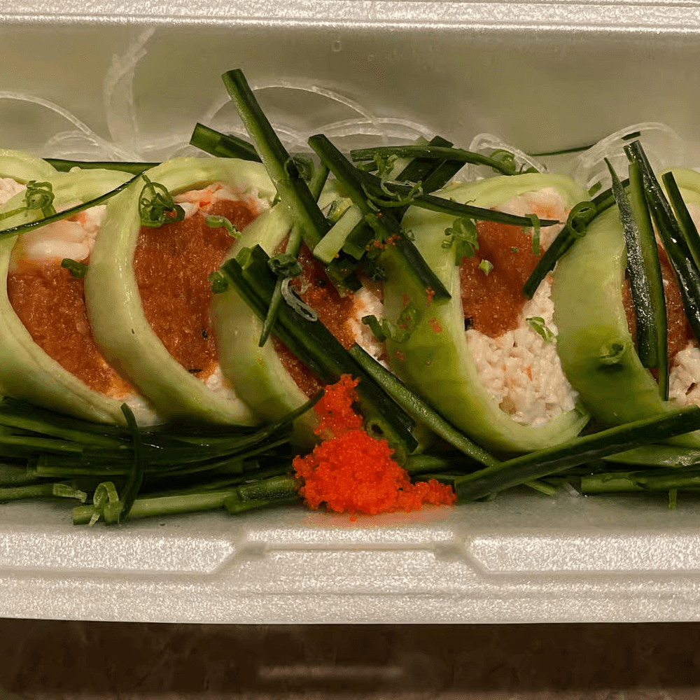 Spring Roll(O)