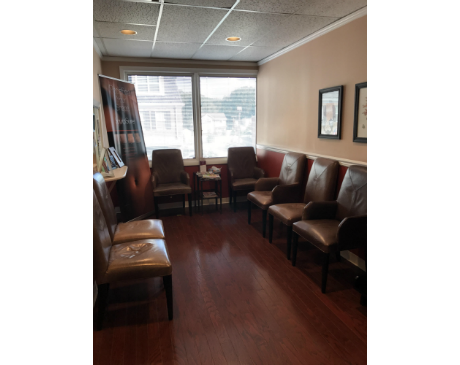 Images Agresti Health and Wellness