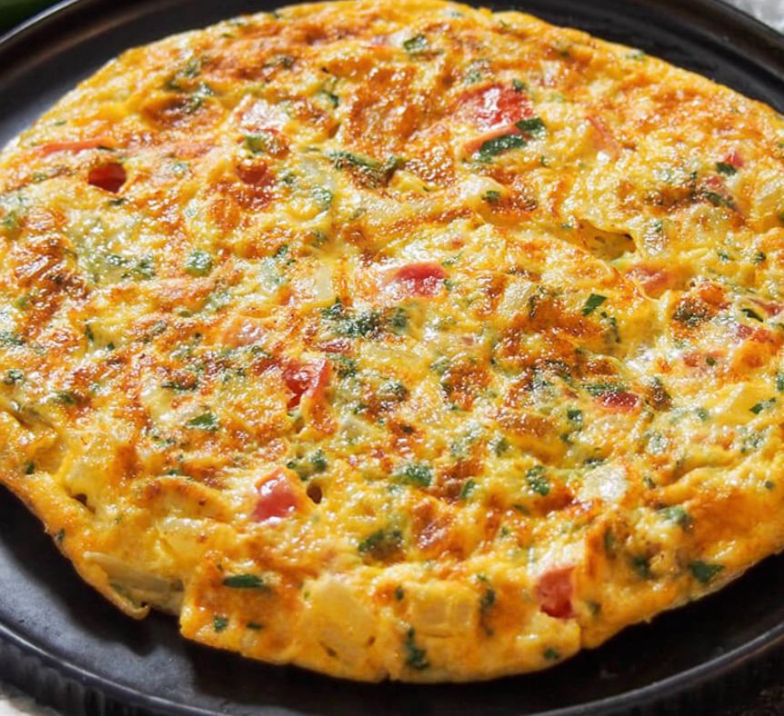 Omelette