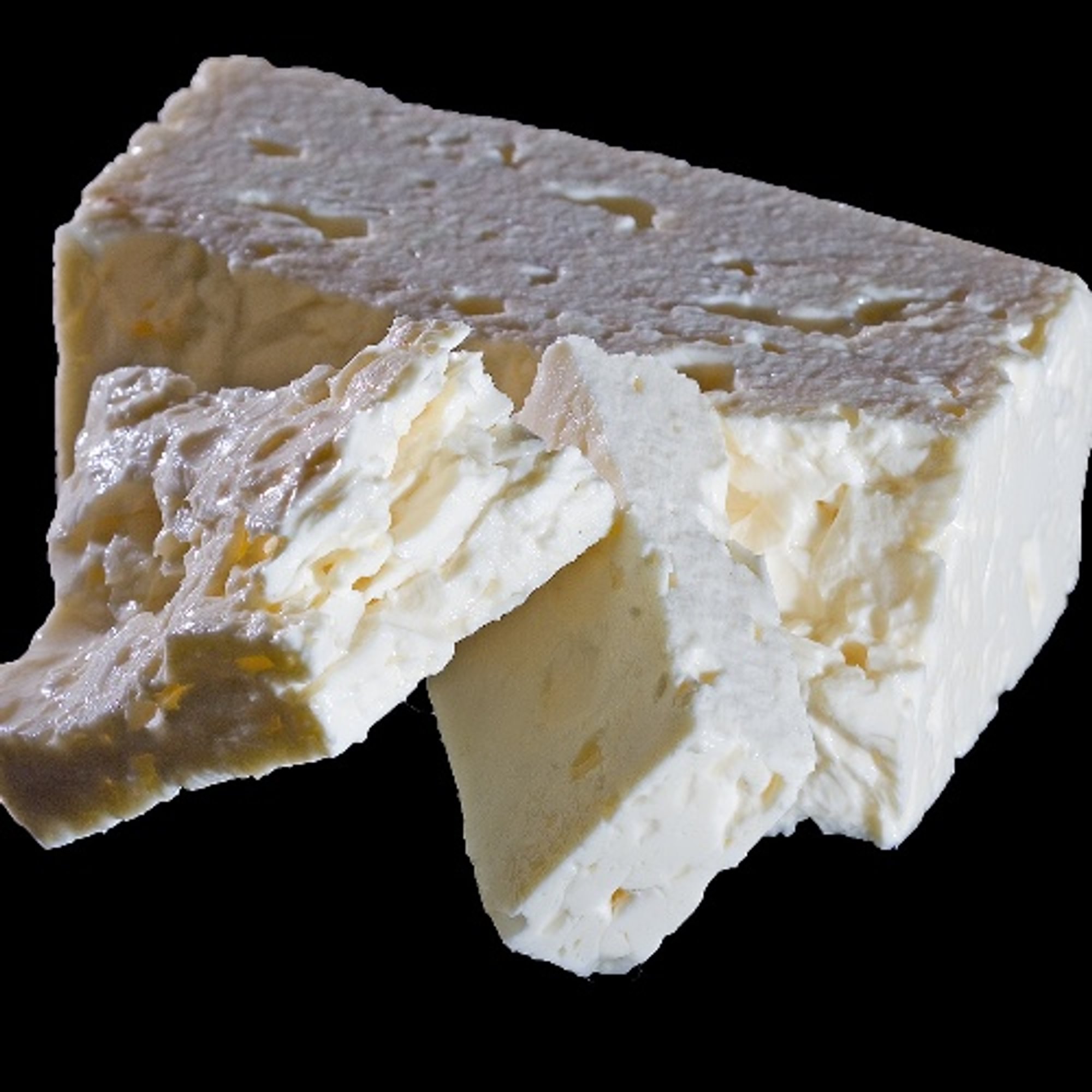 Feta Cheese