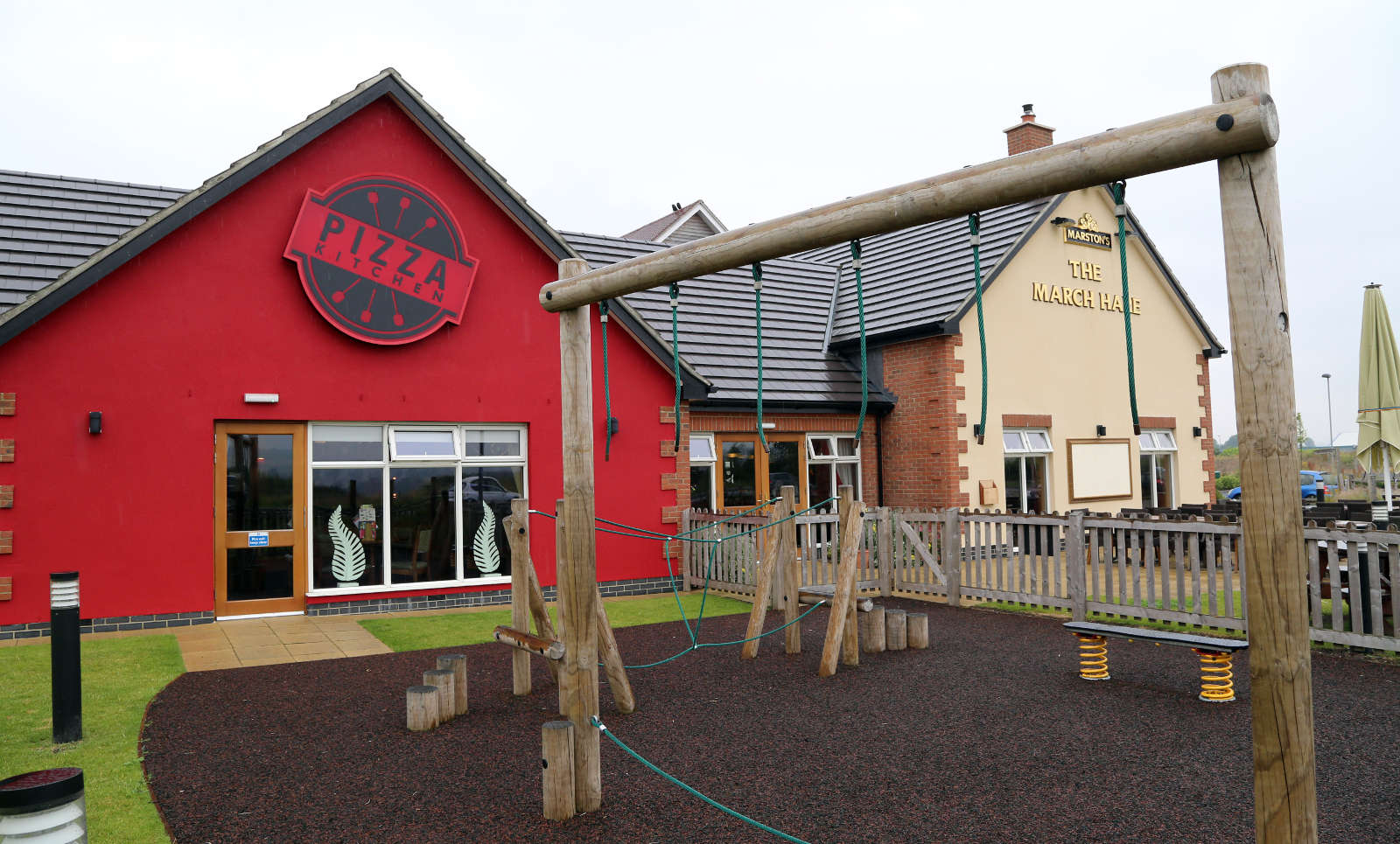 March Hare Bishop Auckland Public Houses Activities Of In Bishop