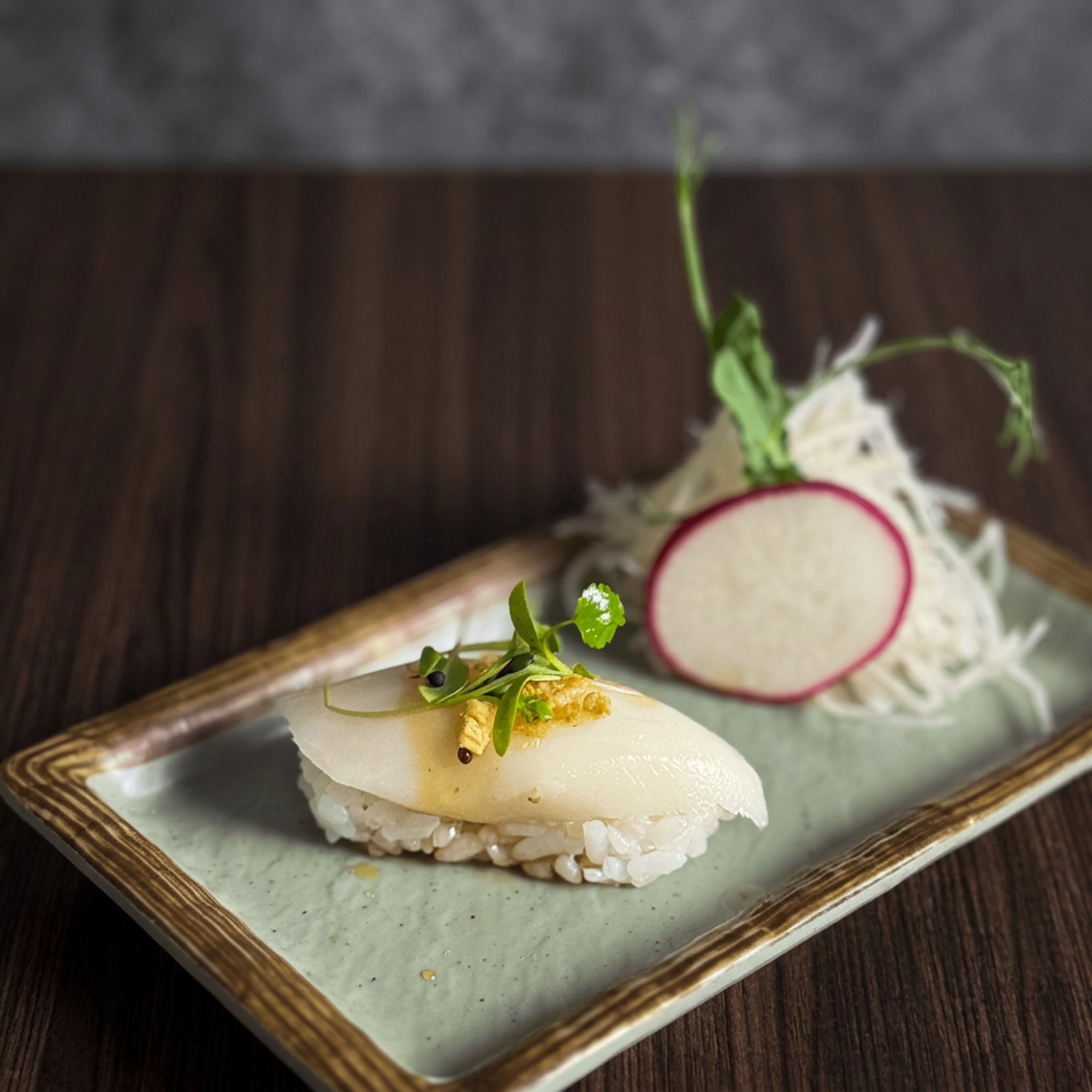 Shiro Maguro