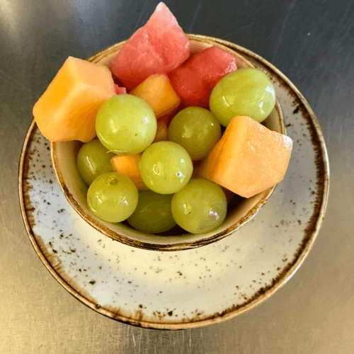 Cup of Fruit