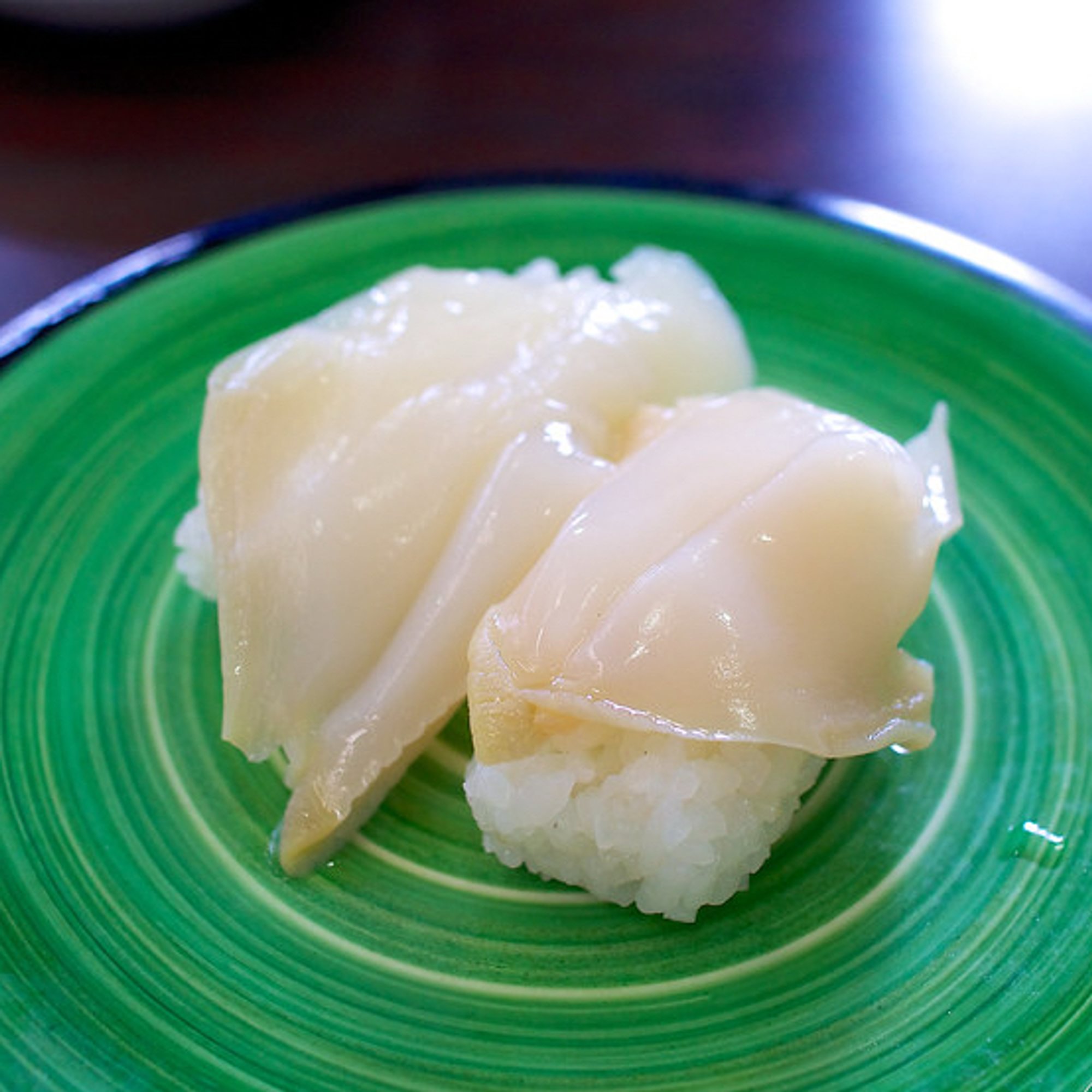 Conch Sushi