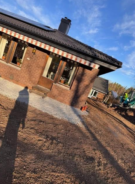 Foto de 3MEAB Mark & Rail AB Söderbärke