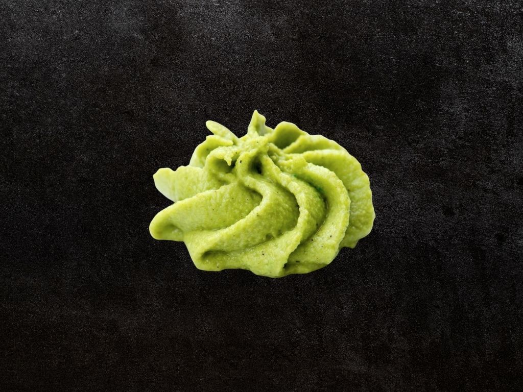 Wasabi