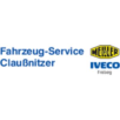 Logo von Fahrzeug-Service Claußnitzer