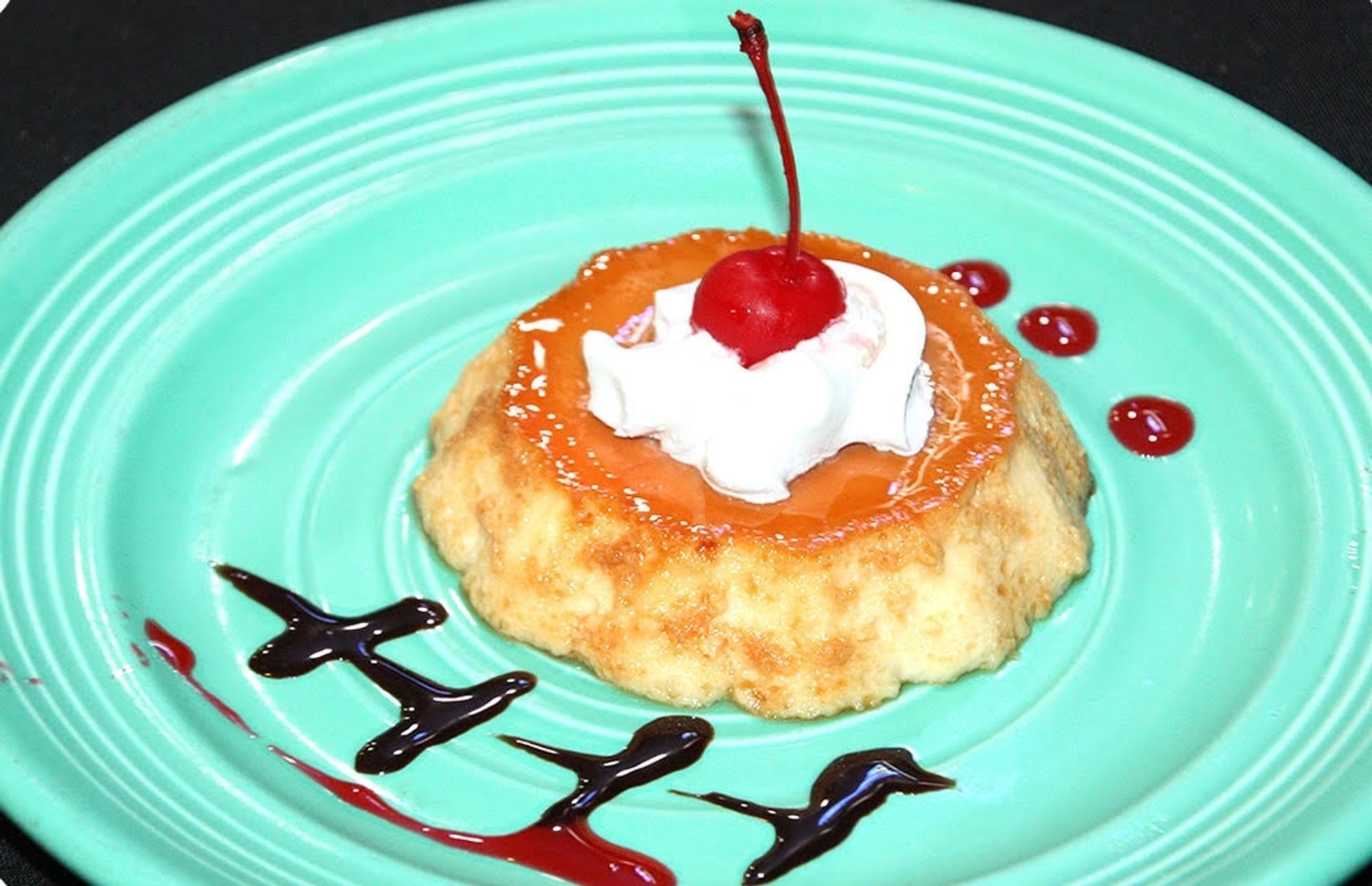 Flan