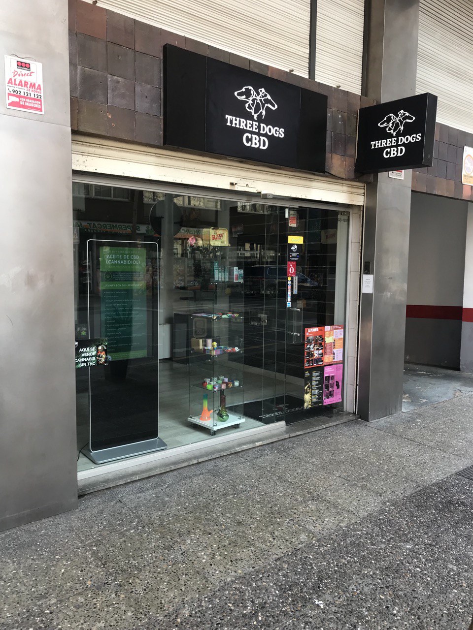 Galería en miniatura