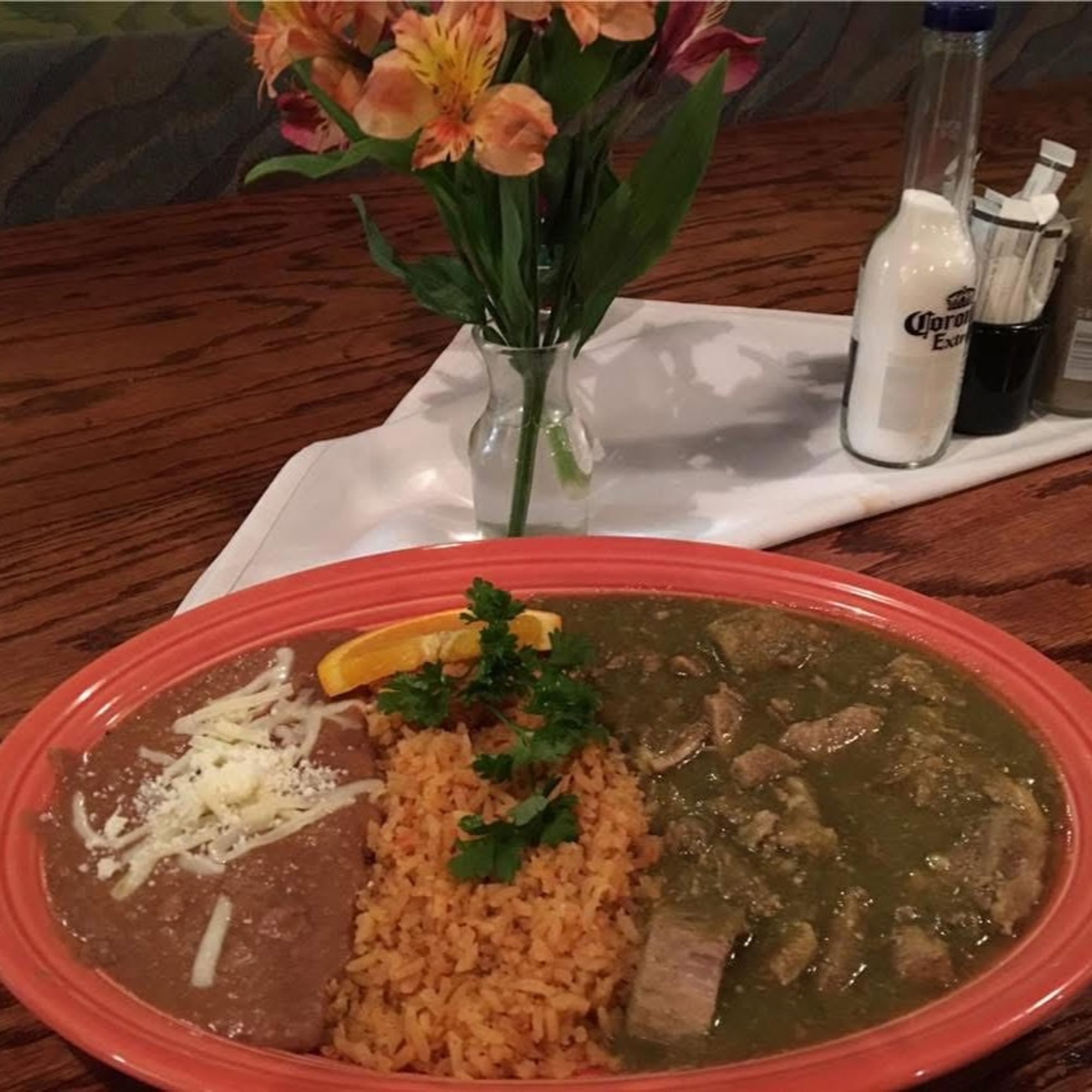 Chile Verde
