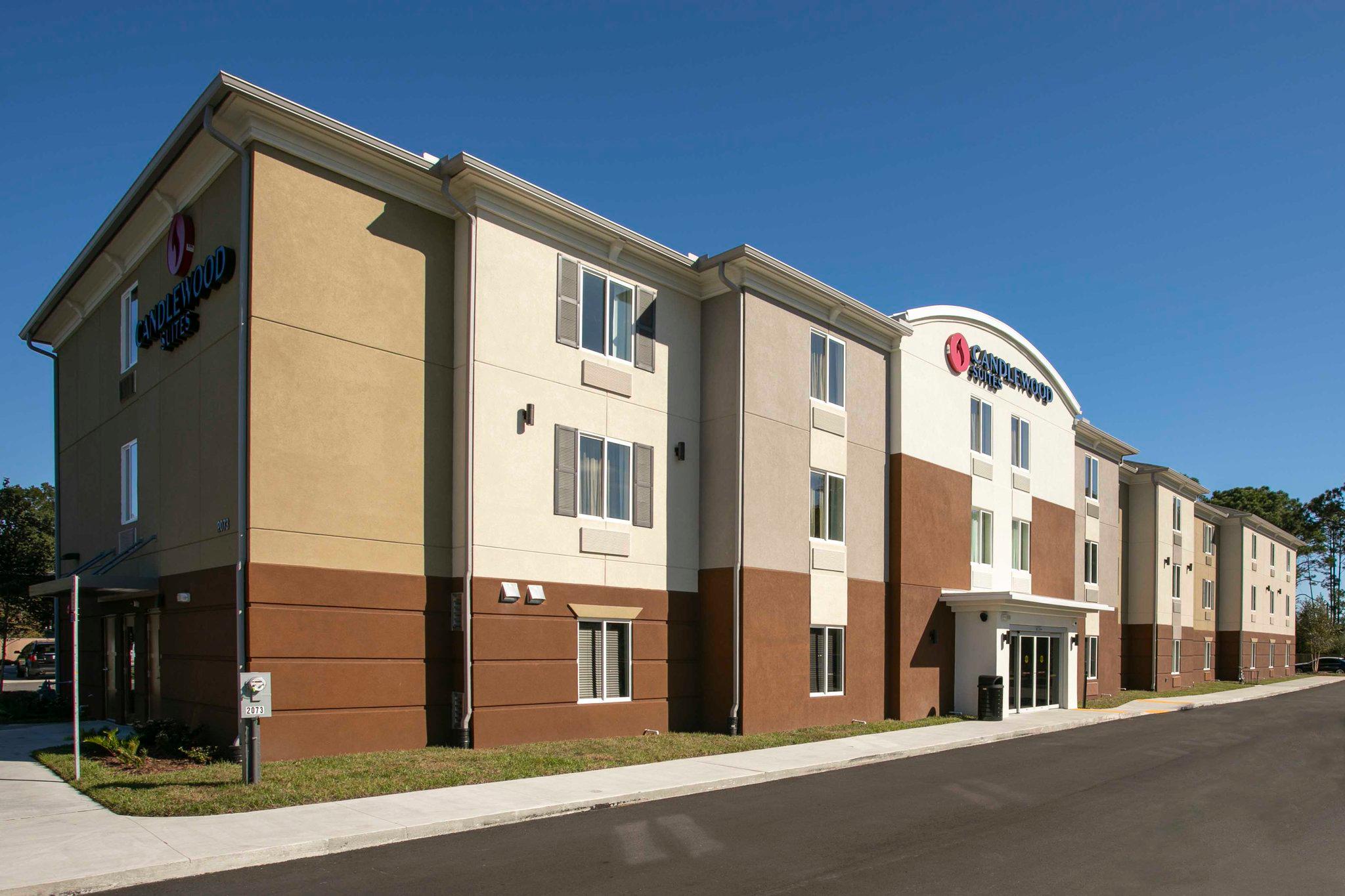 Candlewood Suites Jacksonville - Mayport Photo