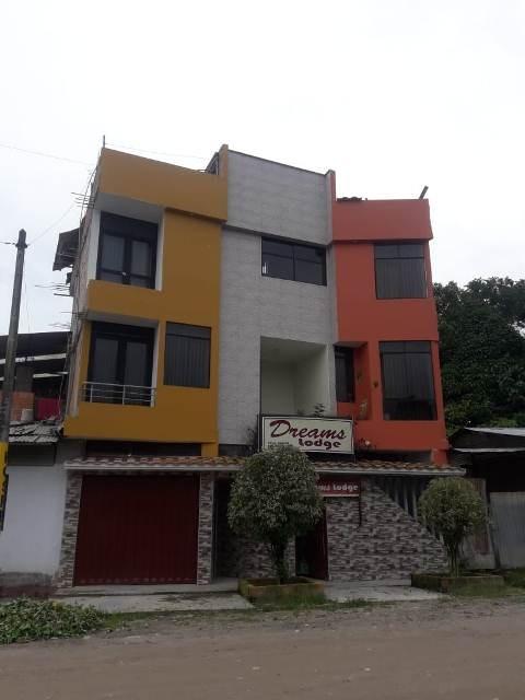 Foto de Dreams Lodge