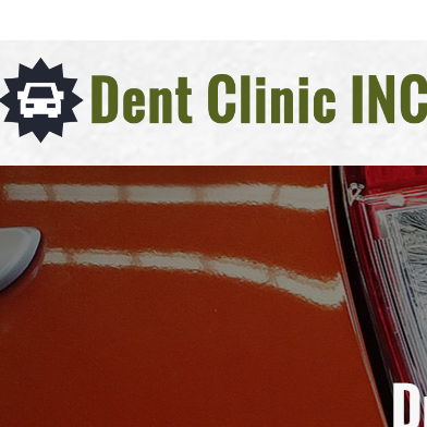 Dent Clinic Inc Logo