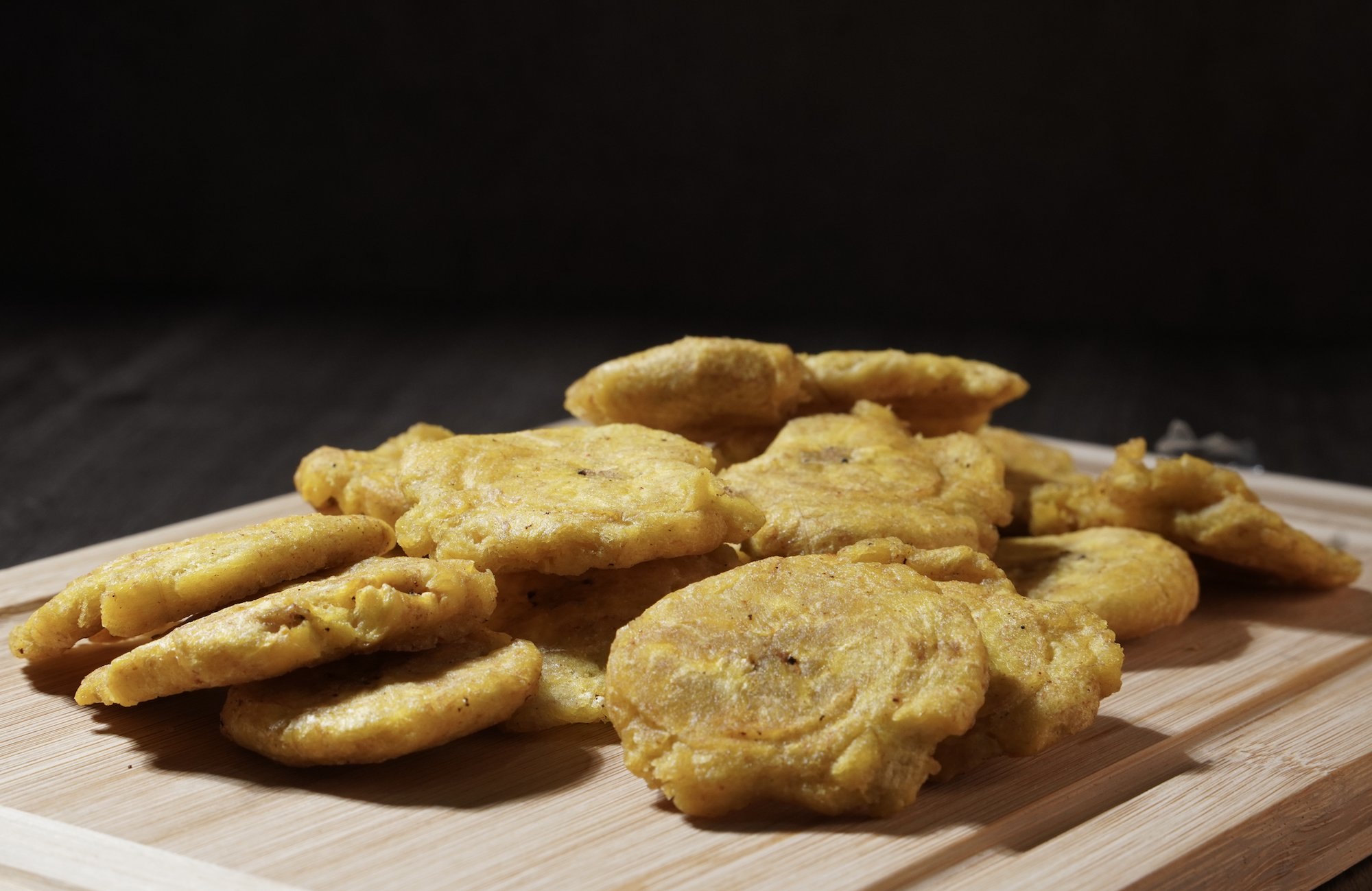 Orden de Tostones Pequeña