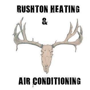 Rushton HVAC Logo