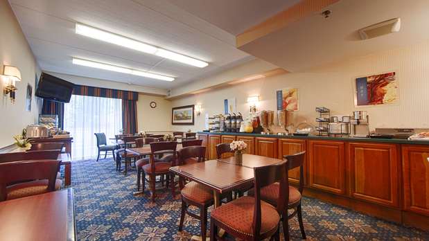 Images Best Western Plus Chelmsford Inn
