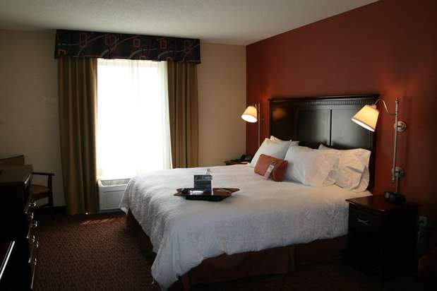 Images Hampton Inn Indiana