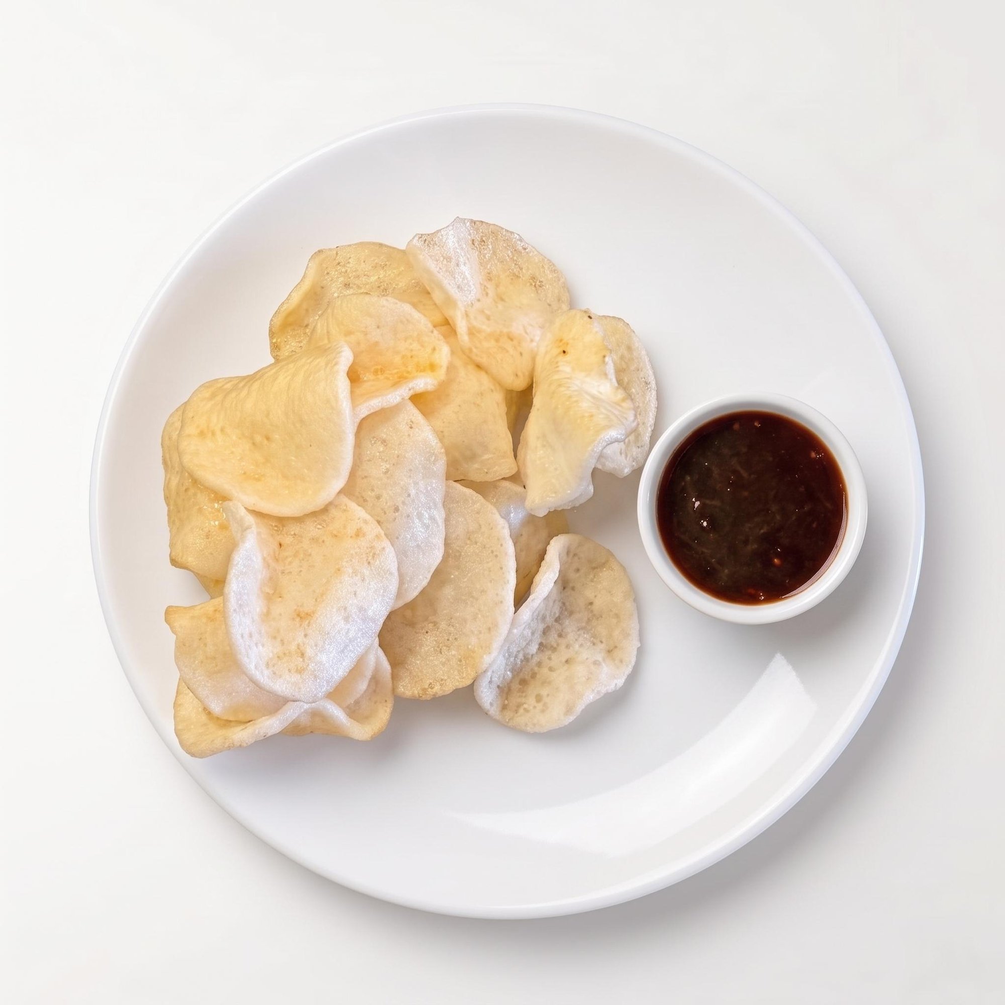 Shrimp Chips
